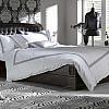 frank hudson brookes designer leather bed frame. Mattress, bed linen and furniture not included. Invest in a Bed and Mattresses that are right for you. Malaga