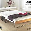 jaybe j-bed folding guest bed