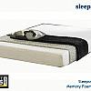 komfi sleepsmart 1000 memory foam mattress, Well designed beds and mattresses Wide range of Brands and style wide range of all sizes Best in San Pedro Marbella 