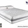 relyon memory definition 1400 pocket mattress