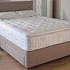 relyon marseille 2200 pocket spring mattress, guaranteed quality. Headboard and base not included. Shop in absolute beds Upholstered Beds, Pocket sprung Divan  