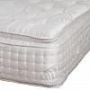 relyon montpellier 2400 pocket spring and latex mattress