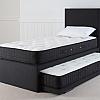 upholstered guestbed relyon storabed, Beds and Mattresses top brands and lowest price, shop online, fast delivery, Ikea sizes beds and mattresses, Benalmadena