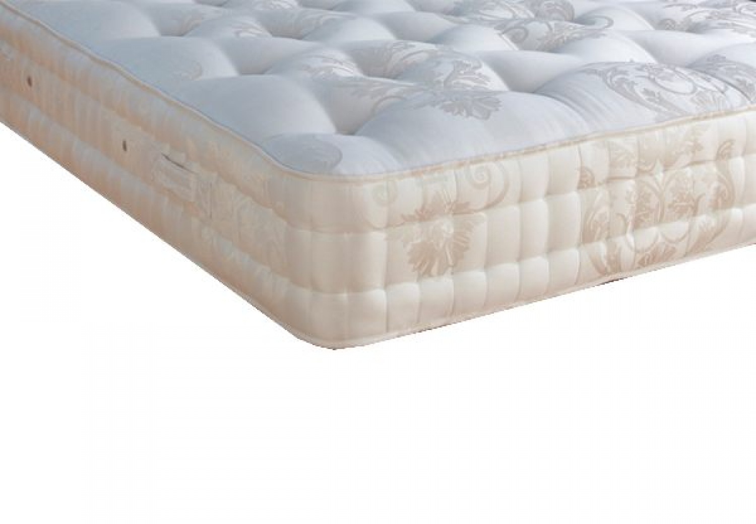 relyon balmoral 2000 pocket mattress image