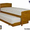 relyon storabed deluxe guest bed 