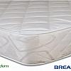 breasley postureform supreme ortho high density foam mattress