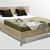 akva waterbed uraban model  aka inside, in absolute des warehouse, Storage bed base, cheap Mattresses for a healthy sleep. good prices, sotogrande costa del sol