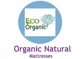 Organic Natural Mattresses, from Absolute Beds. All natural organic mattresses are made using the best certified organic raw materials