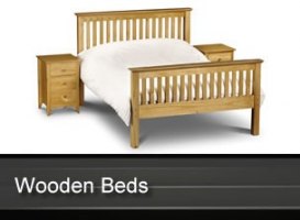 Wooden Beds range available here is comprehensive, adjusable bed selection is to suit all budgets a tastes